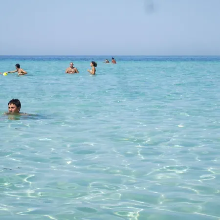 Irene Holiday home Gallipoli