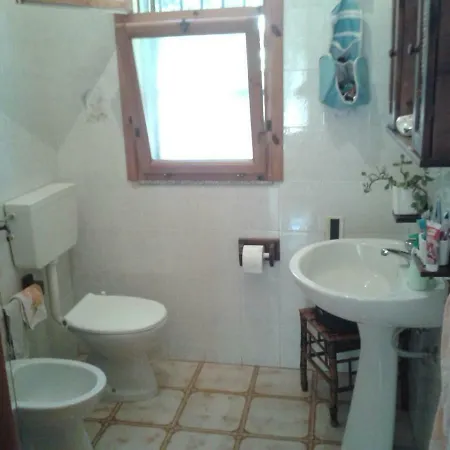 Irene Holiday home