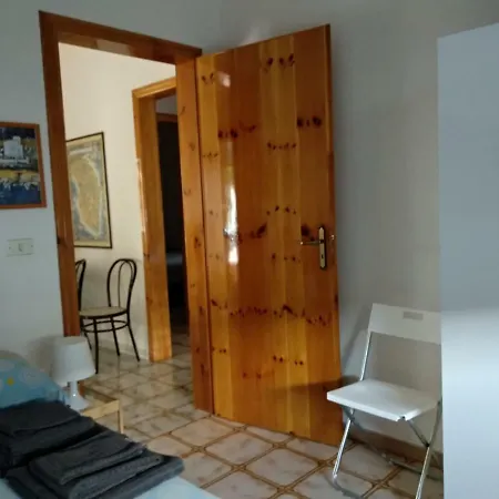 Irene Holiday home *