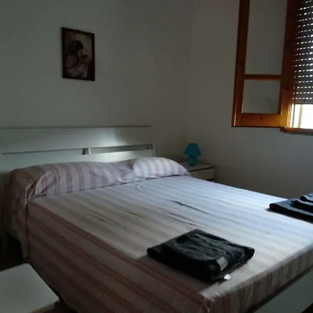 Irene Holiday home *