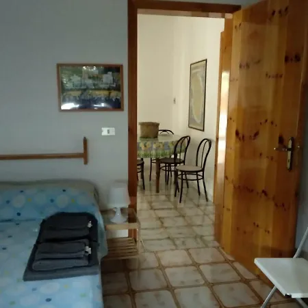Holiday home Irene *