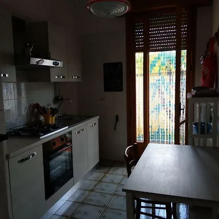 Holiday home Irene *