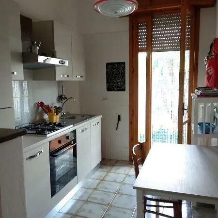 Irene Holiday home *