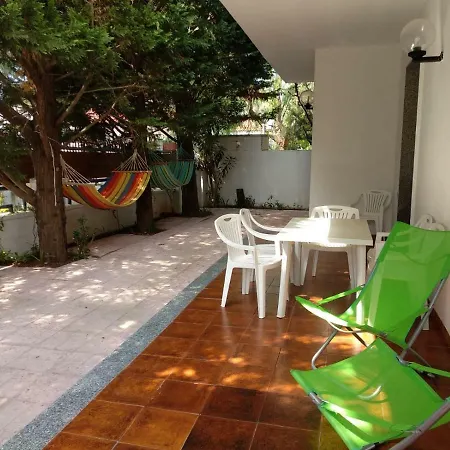 Irene Holiday home Gallipoli