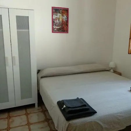 Holiday home Irene Gallipoli